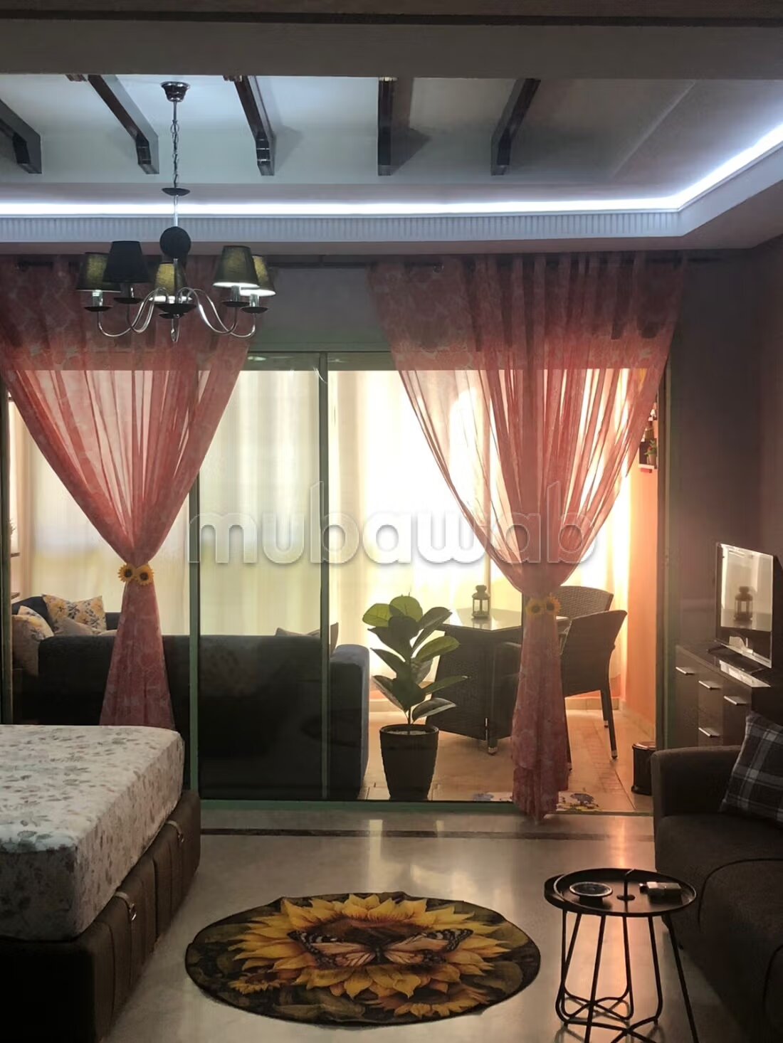 Apartment 48 m² for sale in Marrakech — Photo 11