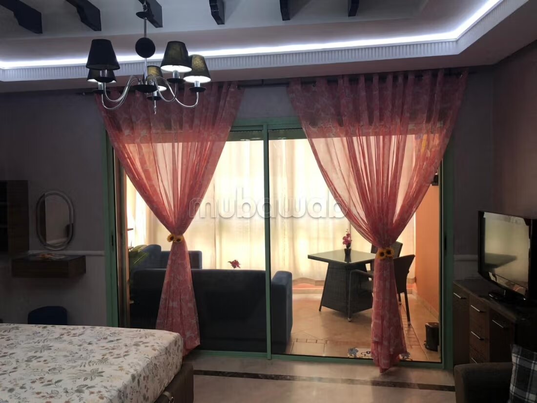 Apartment 48 m² for sale in Marrakech — Photo 12