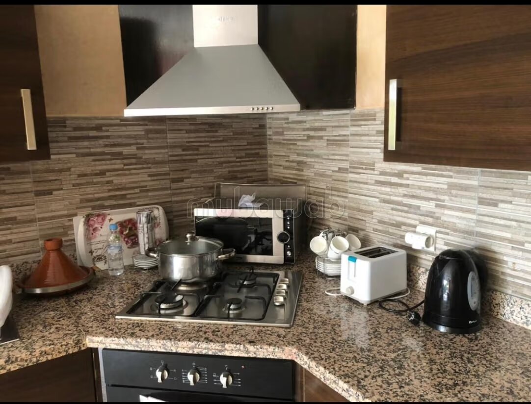 Apartment 48 m² for sale in Marrakech — Photo 17
