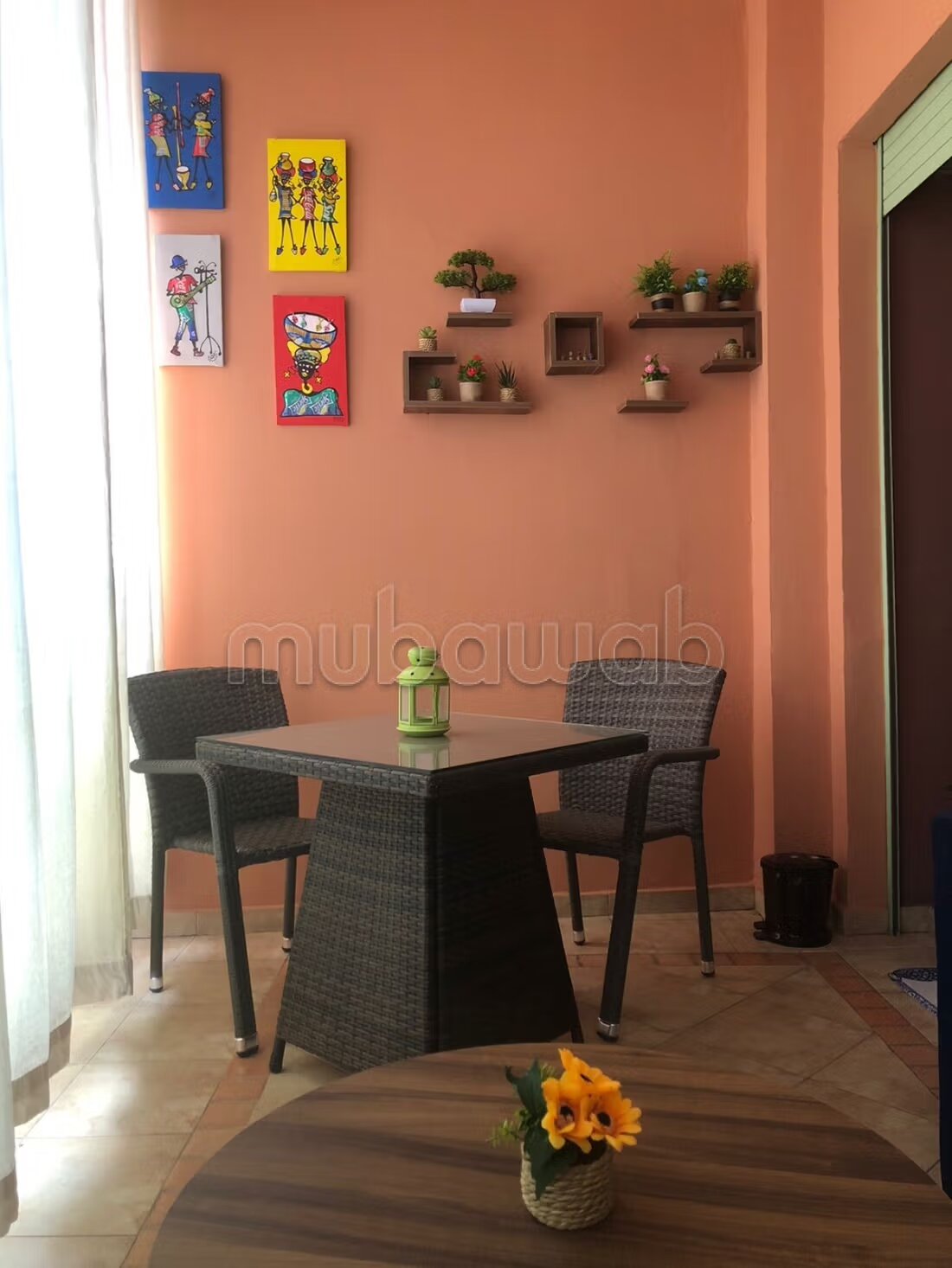 Apartment 48 m² for sale in Marrakech — Photo 18