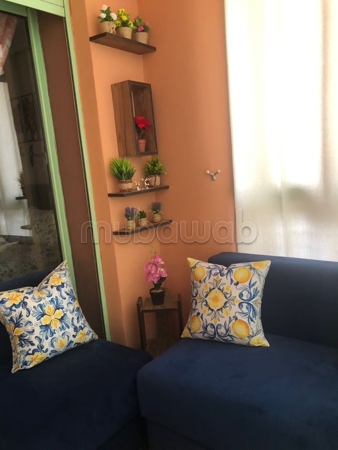 Apartment 48 m² for sale in Marrakech — Photo 20