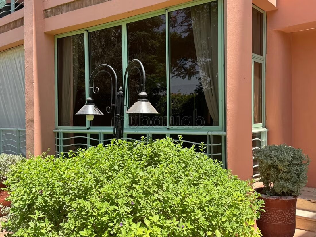 Apartment 48 m² for sale in Marrakech — Photo 22