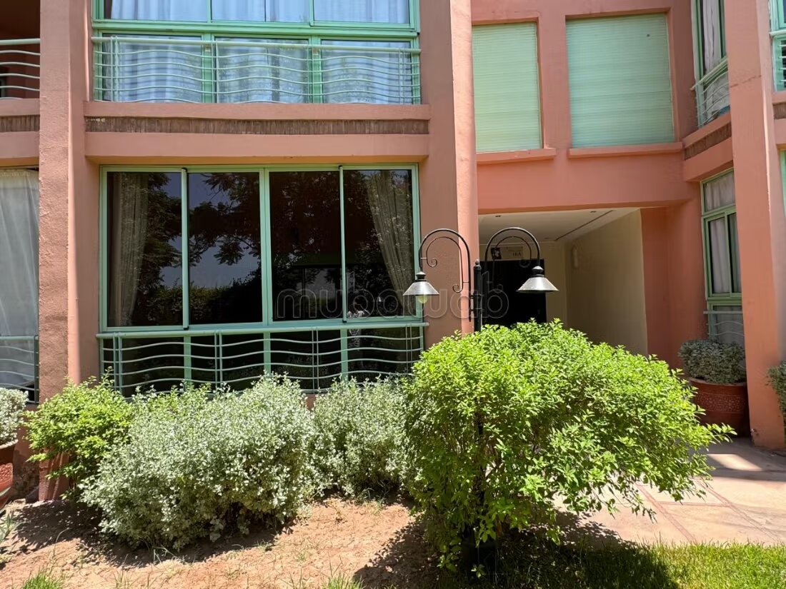 Apartment 48 m² for sale in Marrakech — Photo 23