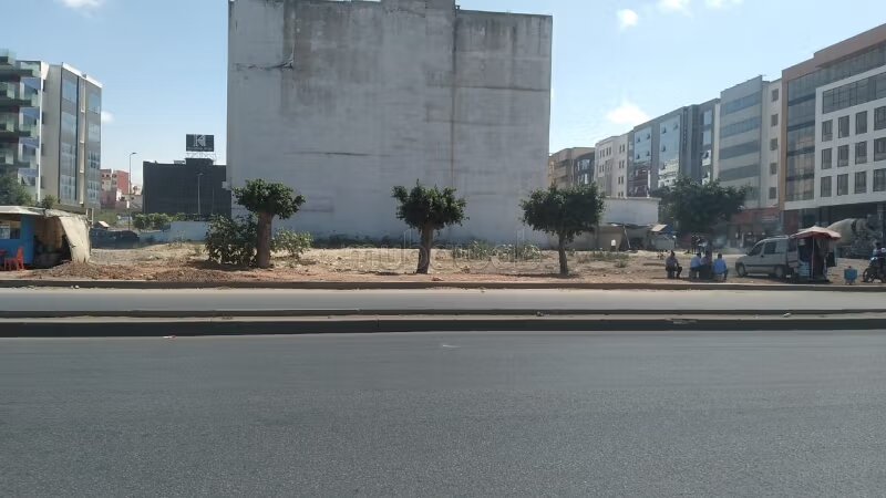 Terrain 846 m² à vendre à Casablanca — Photo 4