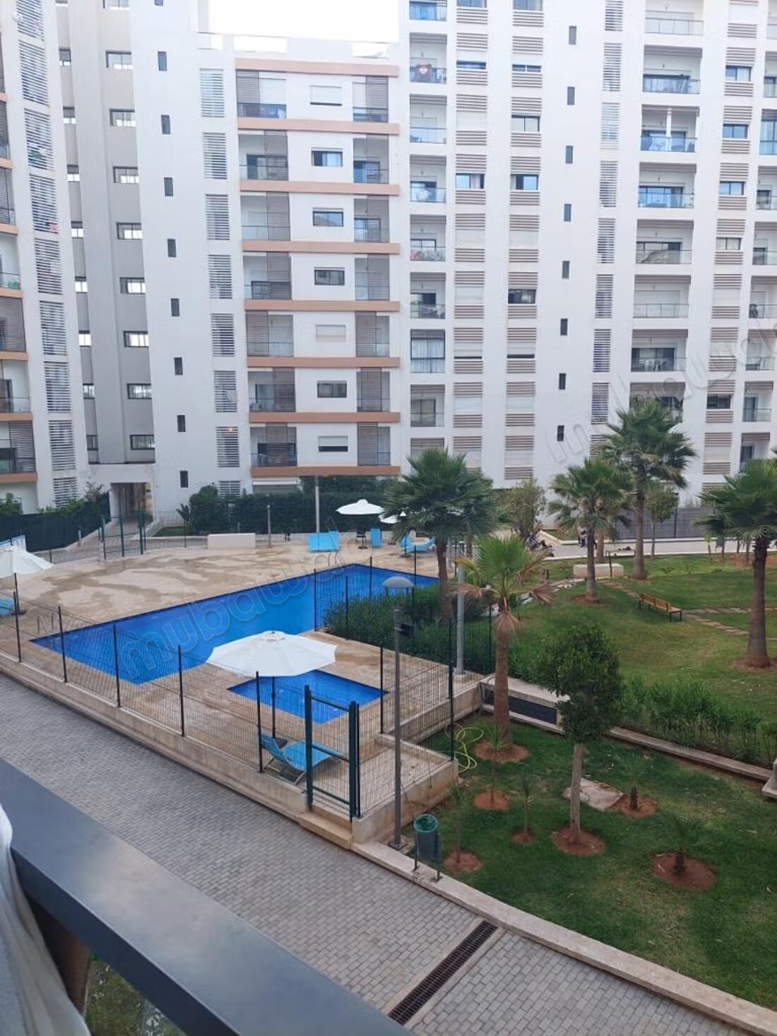 171 m² Apartment for Sale in Rabat — Photo 9