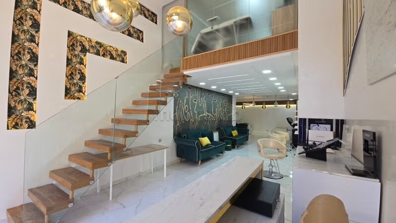 Office 100 sqm for rent in Casablanca — Photo 3