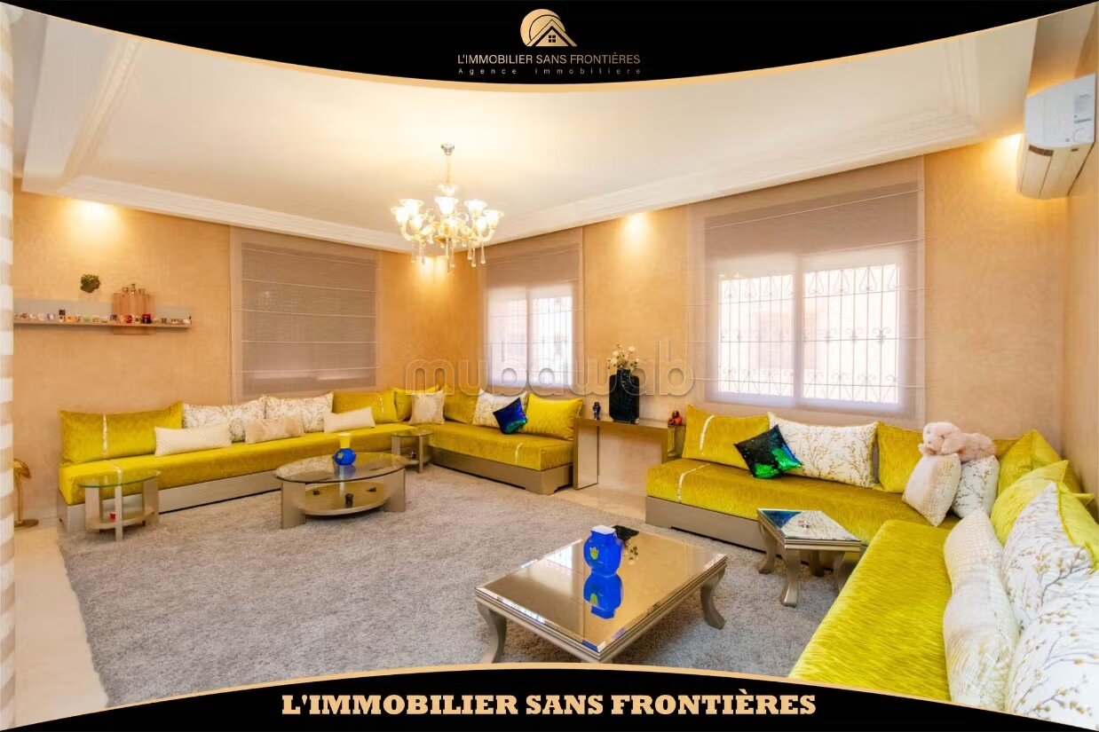 Maison 270 m² à vendre à Hay Charf — Photo 11