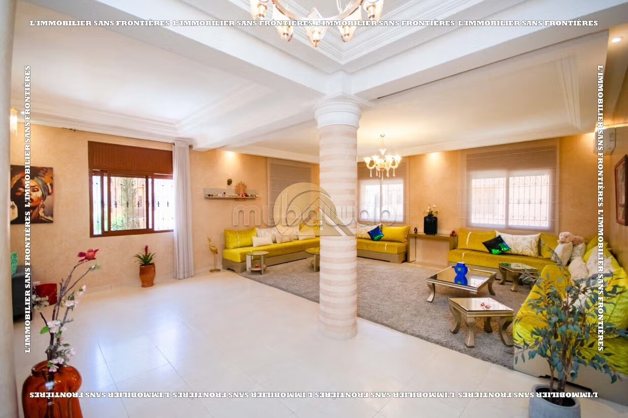 Maison 270 m² à vendre à Hay Charf — Photo 12