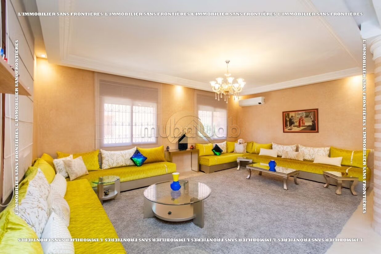 Maison 270 m² à vendre à Hay Charf — Photo 13