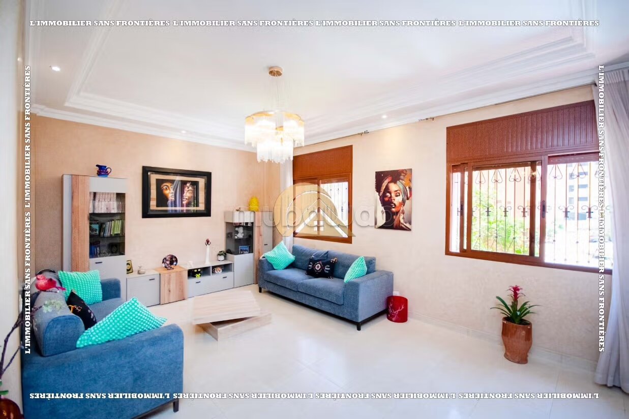 Maison 270 m² à vendre à Hay Charf — Photo 14
