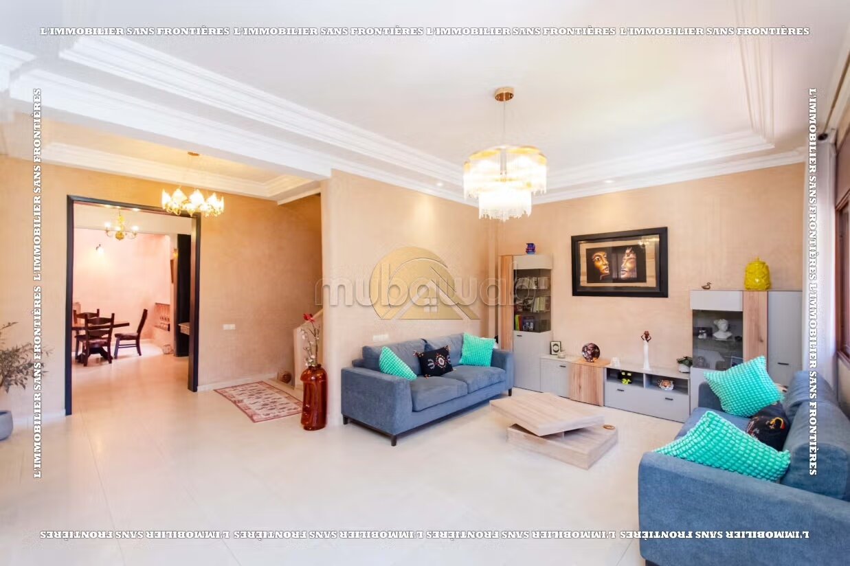 Maison 270 m² à vendre à Hay Charf — Photo 15
