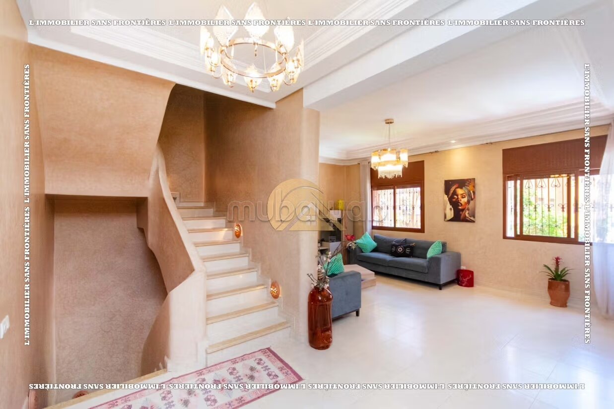 Maison 270 m² à vendre à Hay Charf — Photo 16