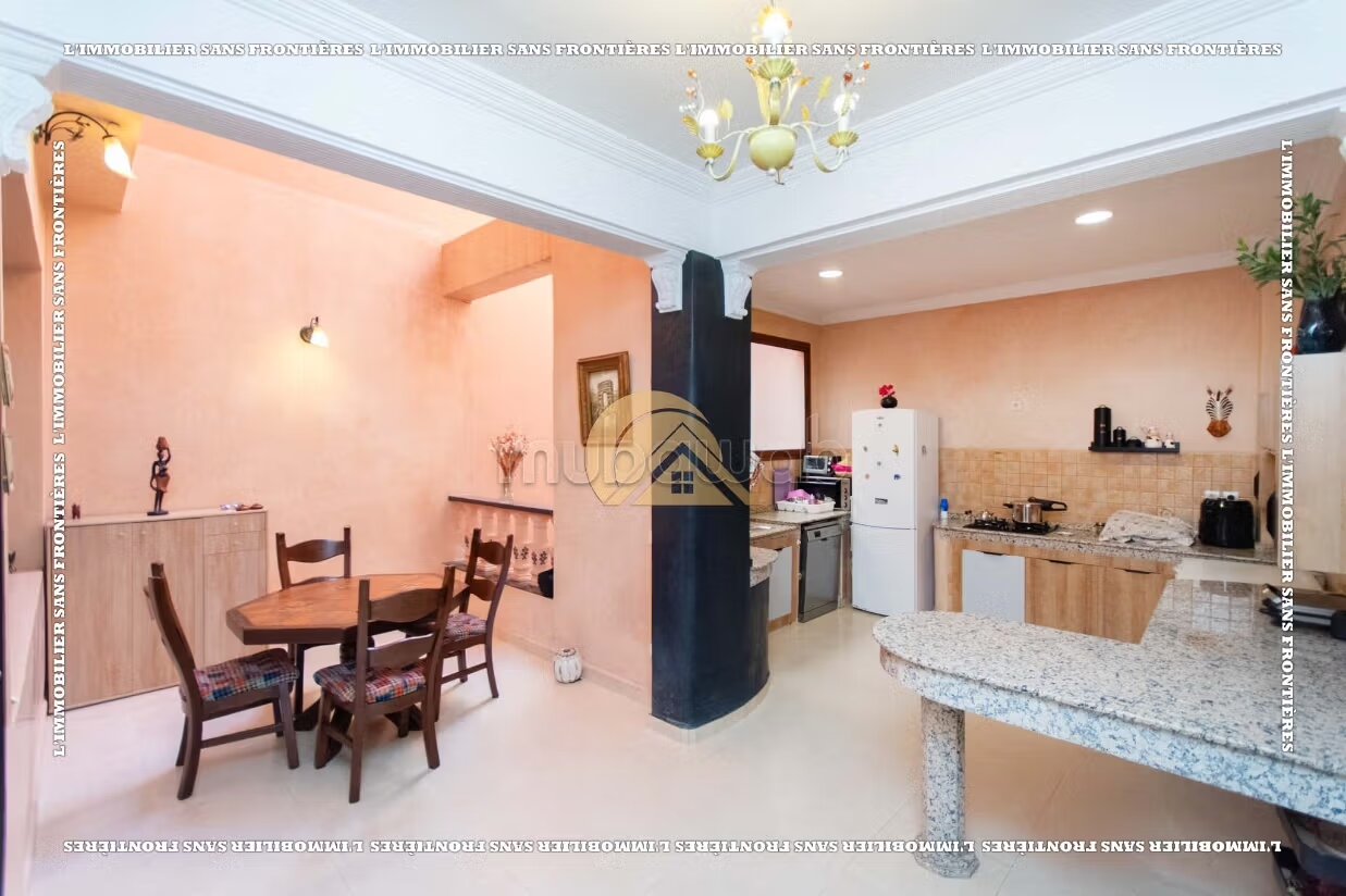 Maison 270 m² à vendre à Hay Charf — Photo 17