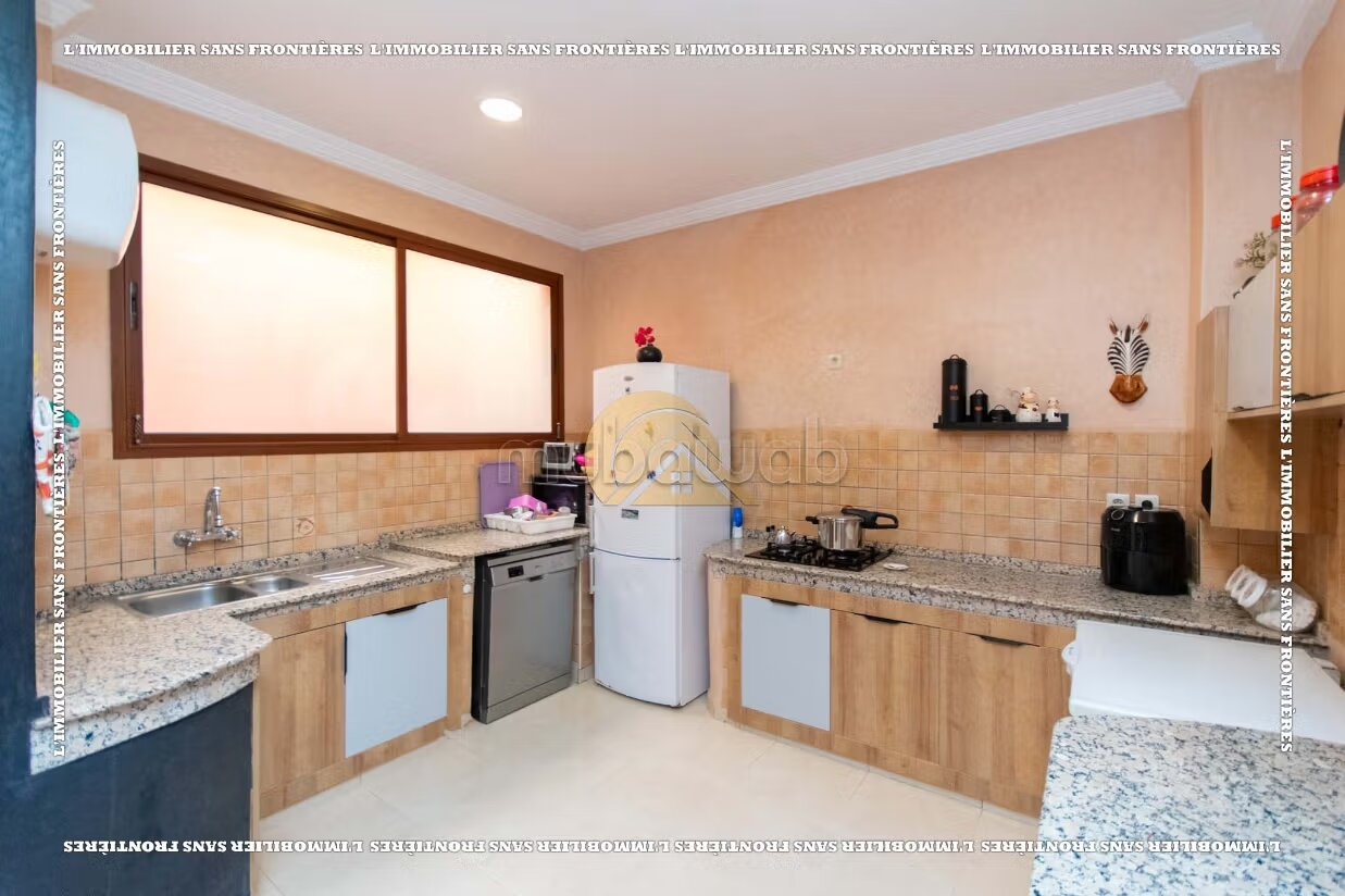 Maison 270 m² à vendre à Hay Charf — Photo 18