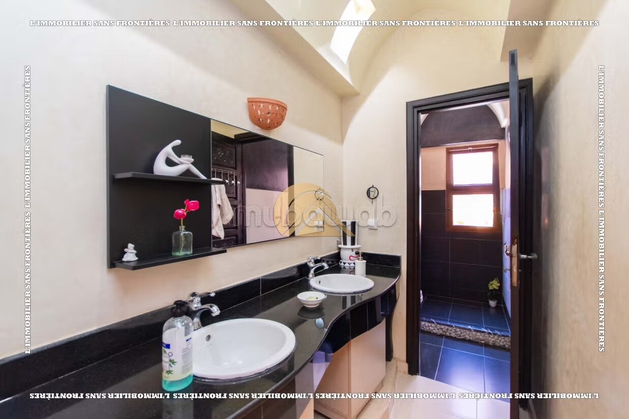 Maison 270 m² à vendre à Hay Charf — Photo 21