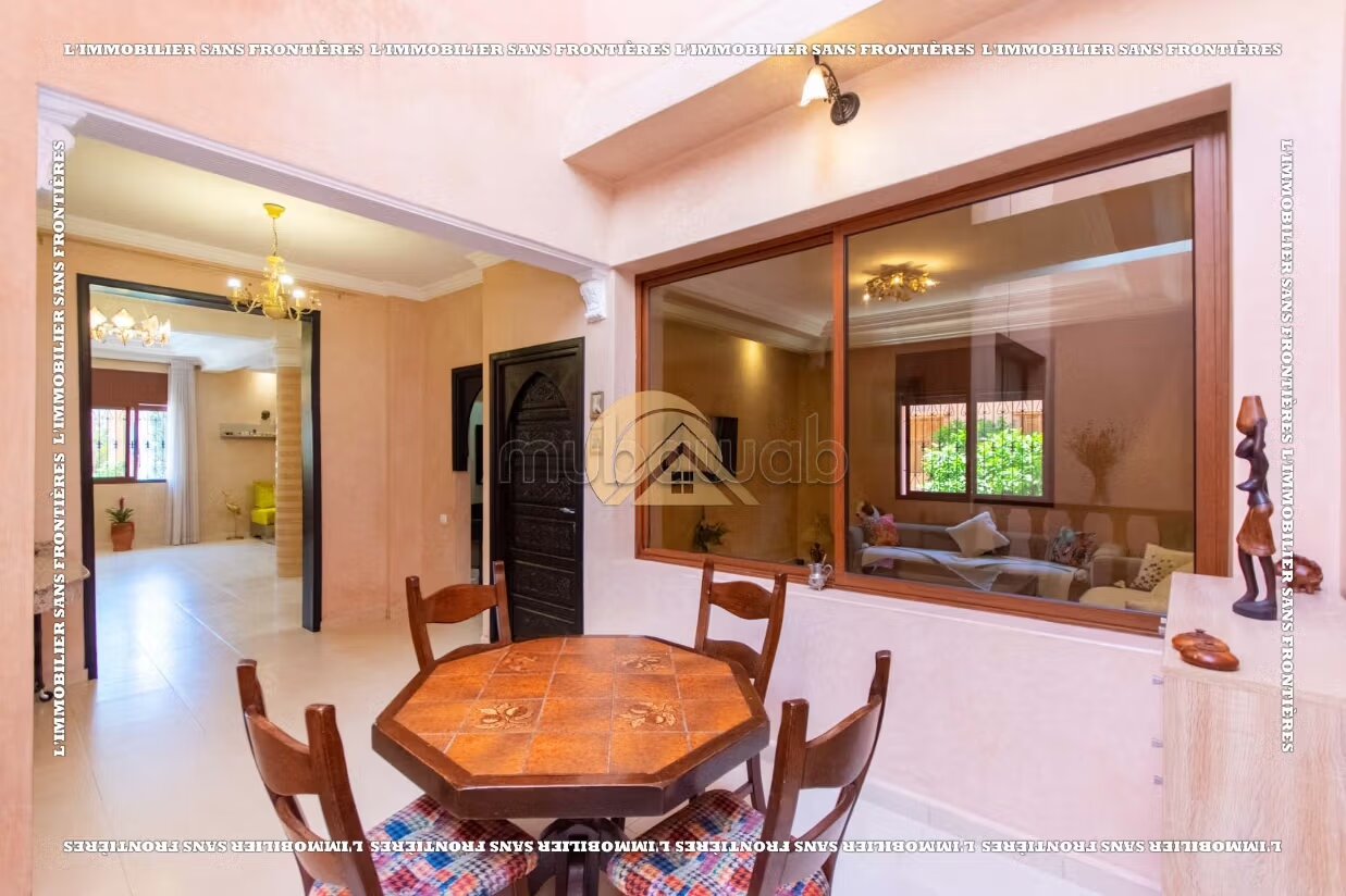 Maison 270 m² à vendre à Hay Charf — Photo 22