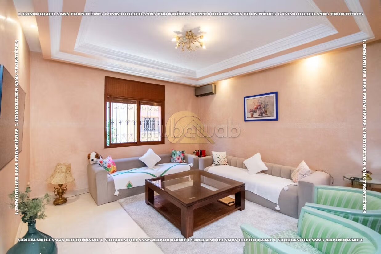 Maison 270 m² à vendre à Hay Charf — Photo 23