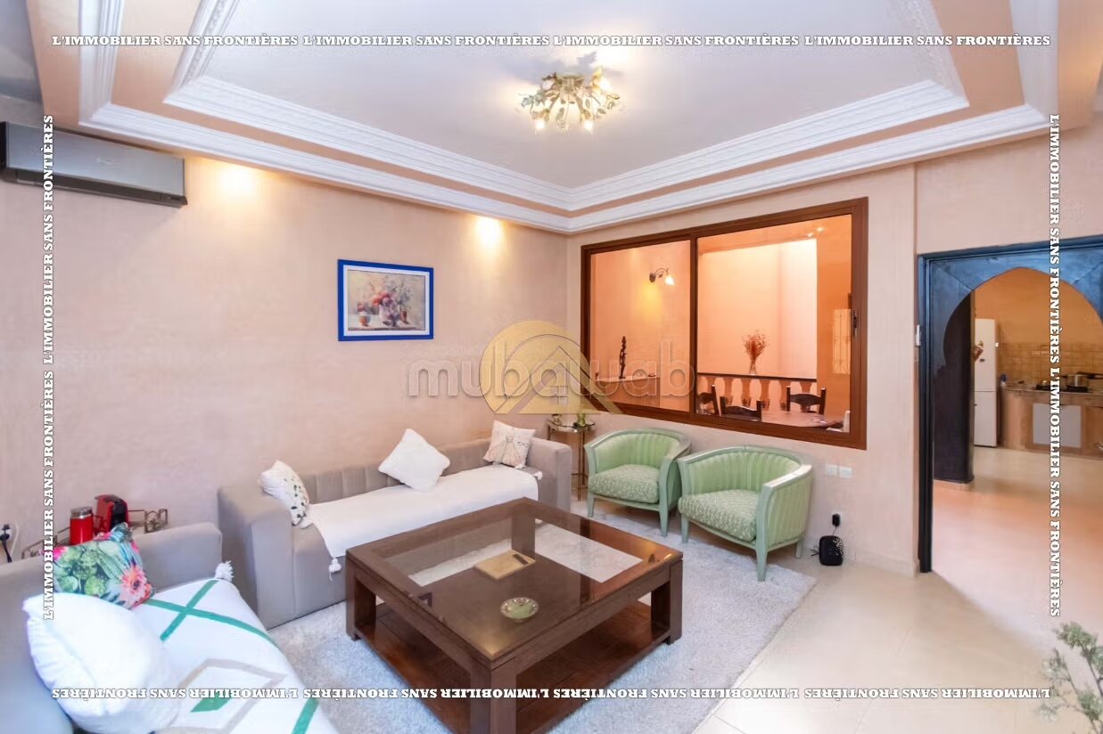 Maison 270 m² à vendre à Hay Charf — Photo 24