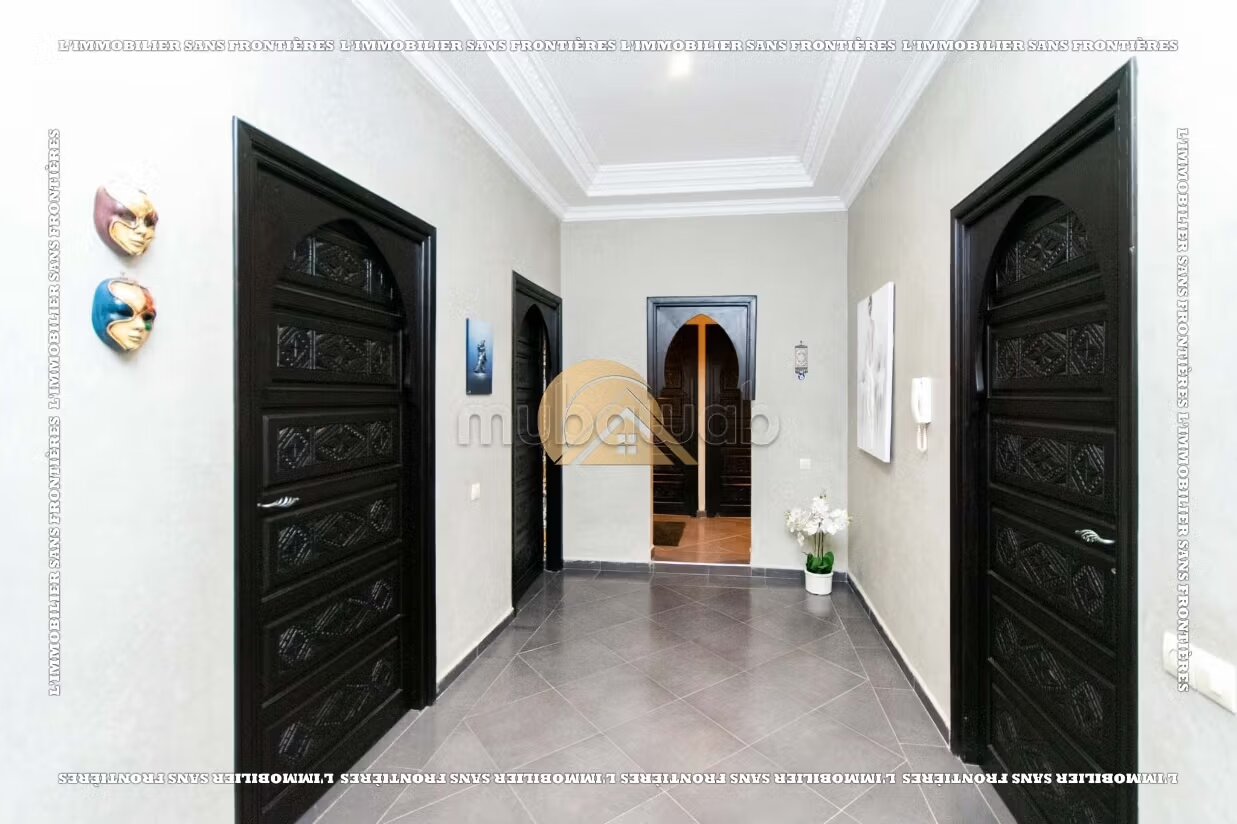 Maison 270 m² à vendre à Hay Charf — Photo 25