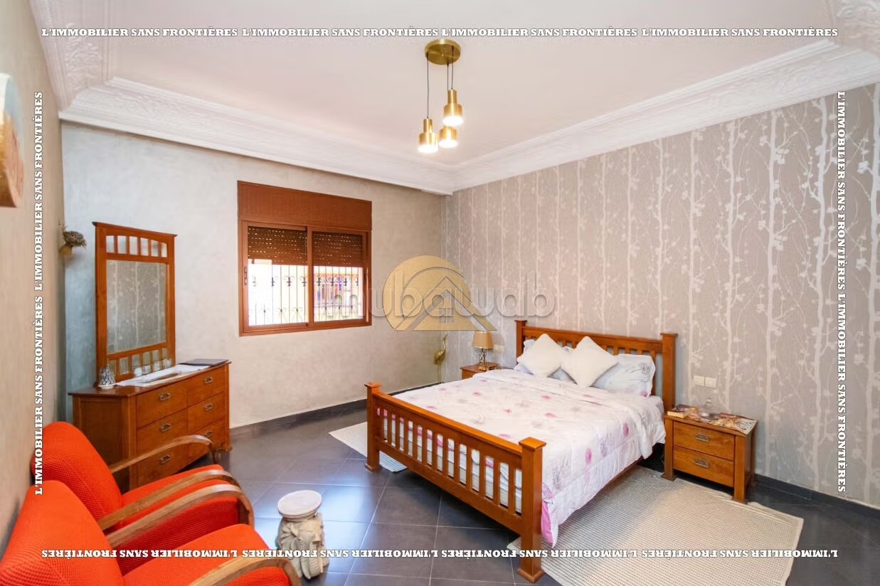 Maison 270 m² à vendre à Hay Charf — Photo 26