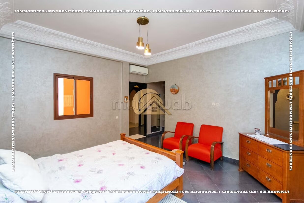 Maison 270 m² à vendre à Hay Charf — Photo 27