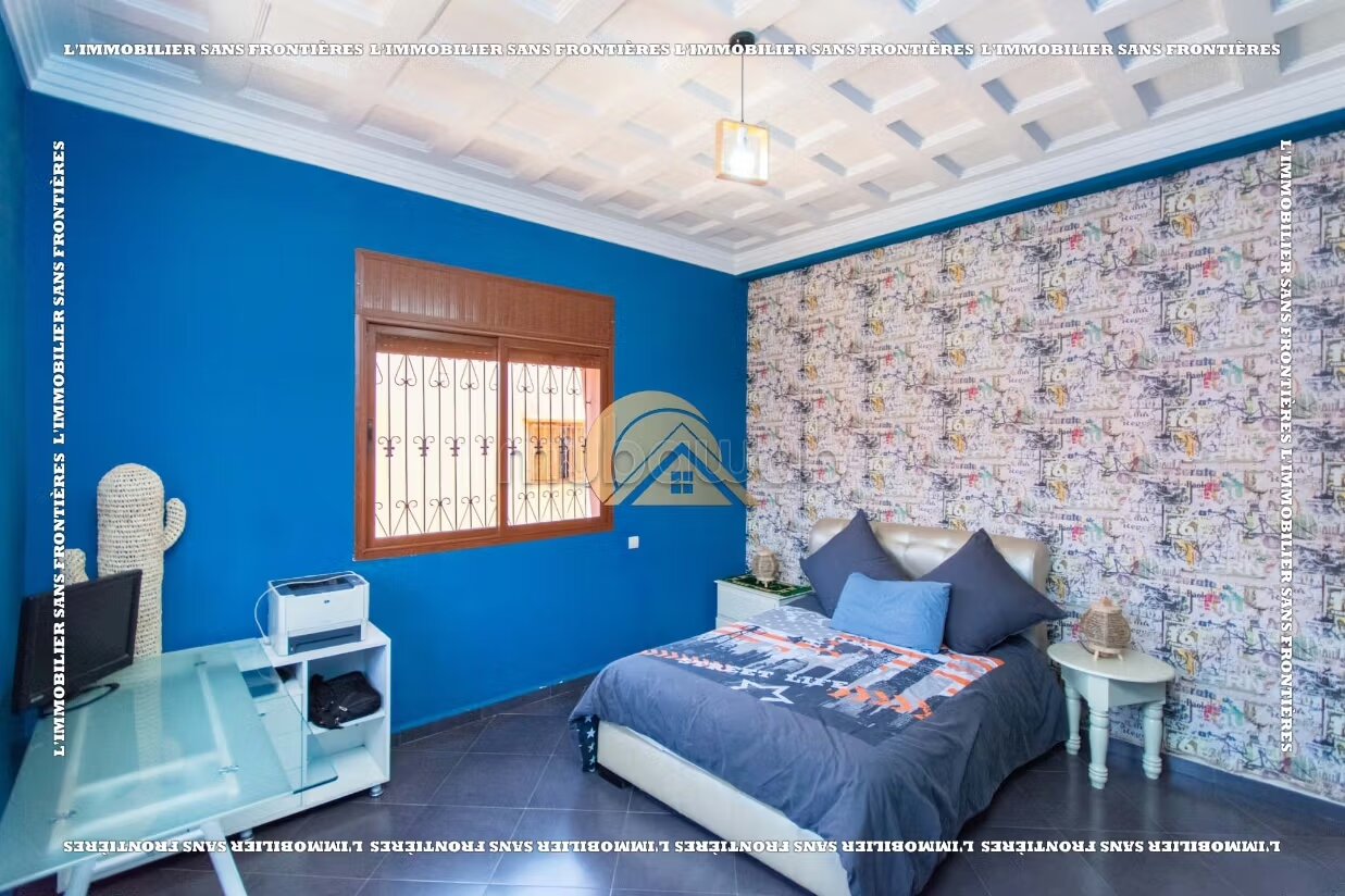 Maison 270 m² à vendre à Hay Charf — Photo 30