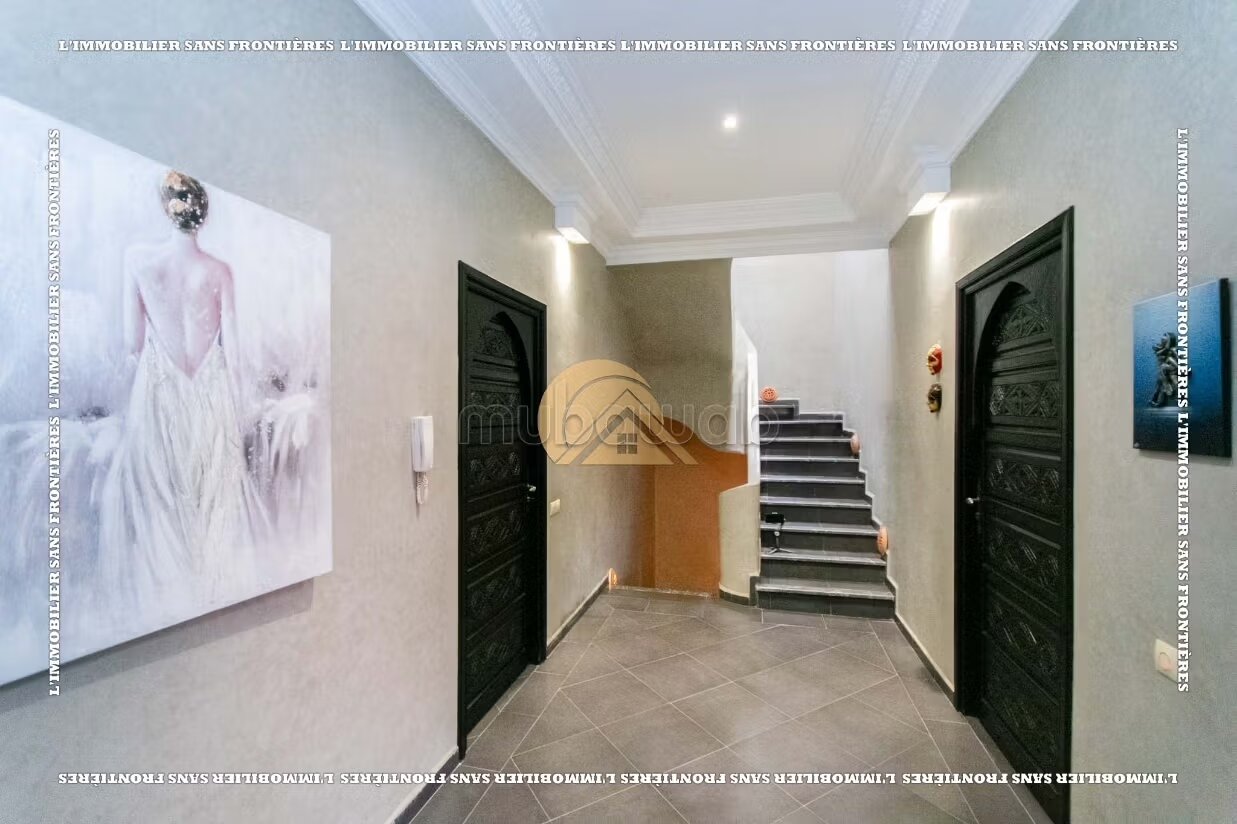 Maison 270 m² à vendre à Hay Charf — Photo 32