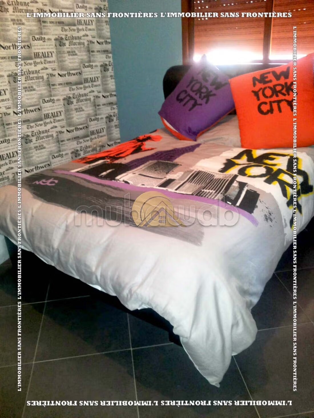 Maison 270 m² à vendre à Hay Charf — Photo 33