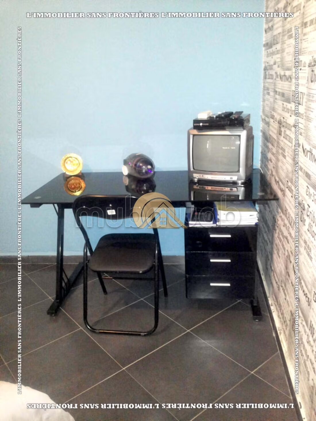 Maison 270 m² à vendre à Hay Charf — Photo 34