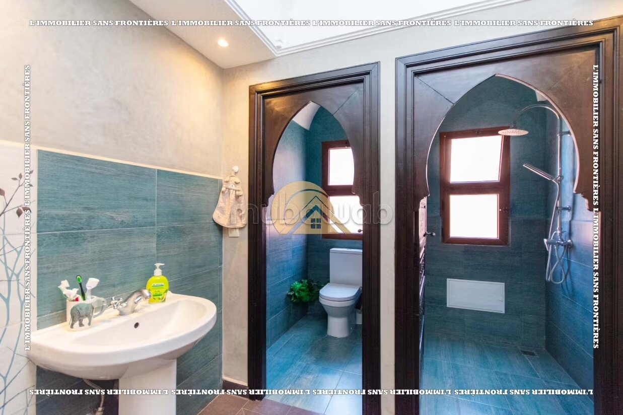Maison 270 m² à vendre à Hay Charf — Photo 35