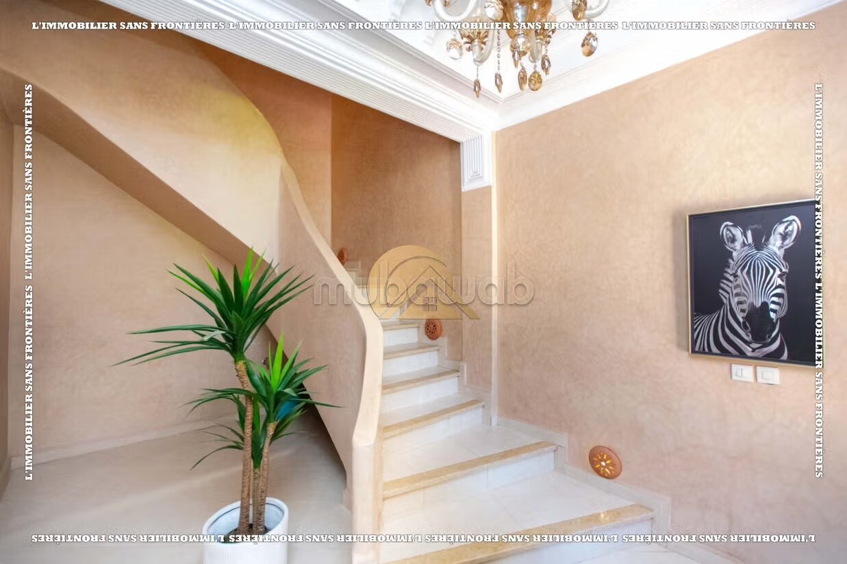 Maison 270 m² à vendre à Hay Charf — Photo 40