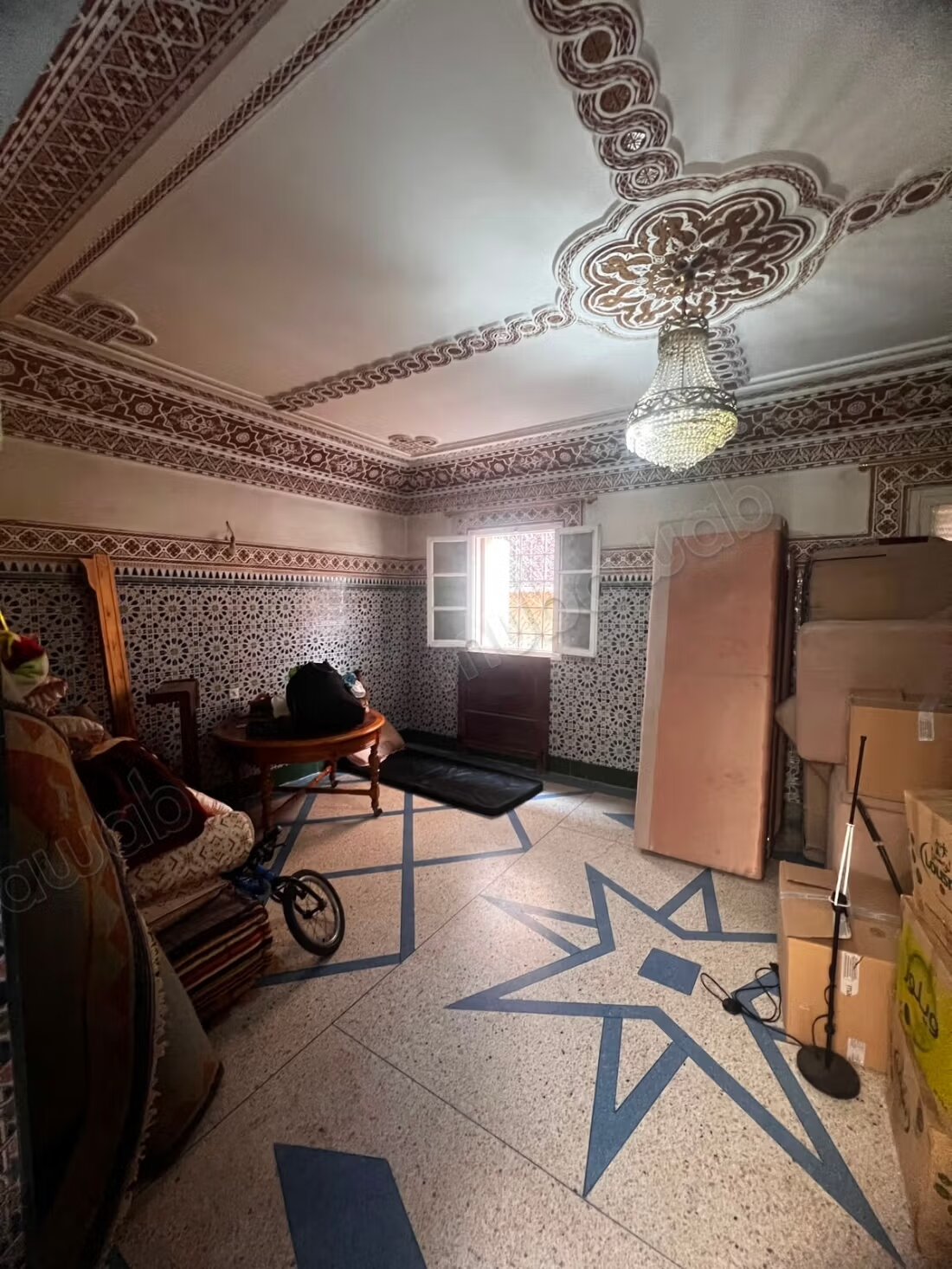 Maison 270 m² à vendre à Hay Charf — Photo 100