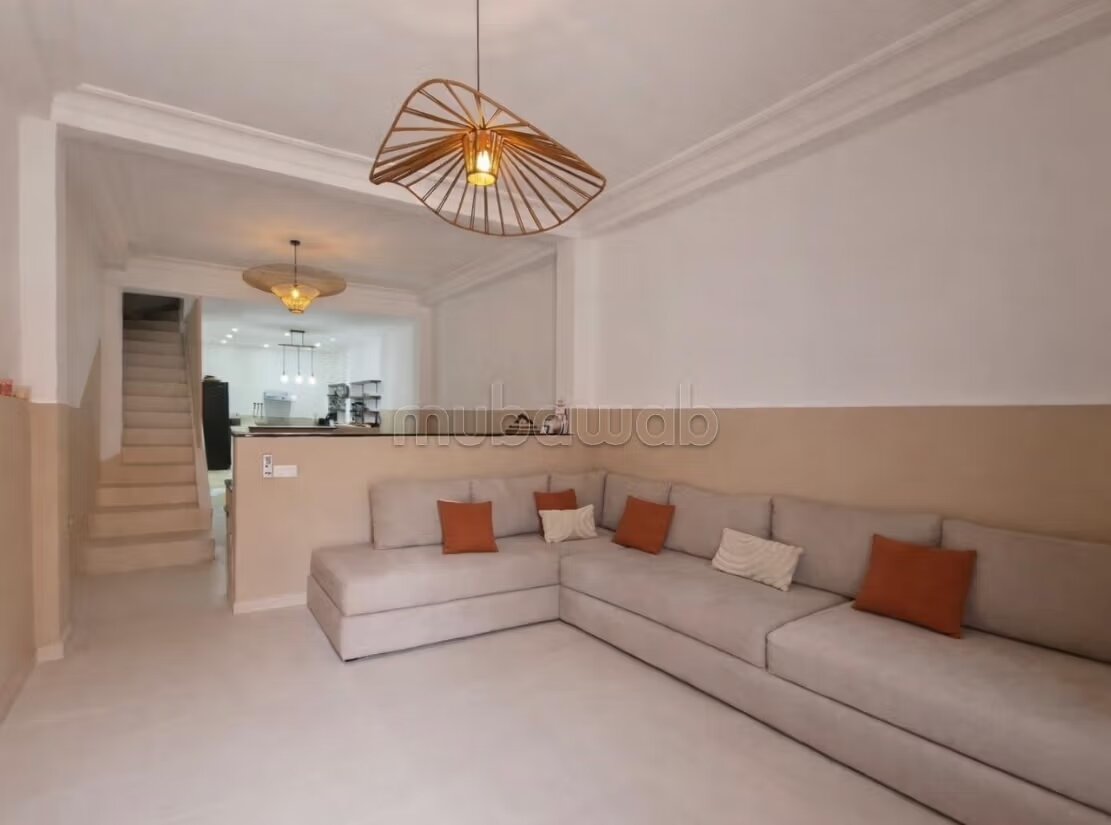Maison 270 m² à vendre à Hay Charf — Photo 102