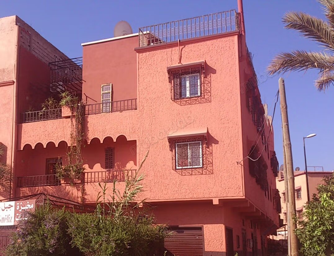 Maison 270 m² à vendre à Hay Charf — Photo 111