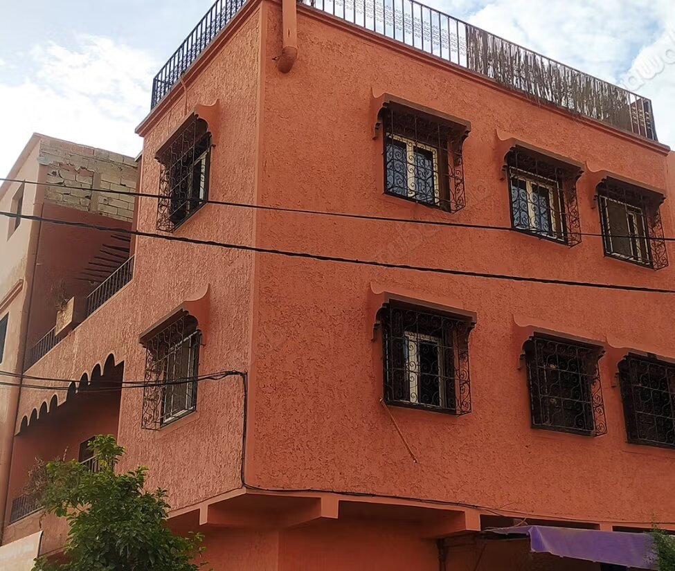 Maison 270 m² à vendre à Hay Charf — Photo 113