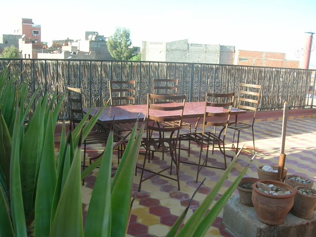 Maison 270 m² à vendre à Hay Charf — Photo 115
