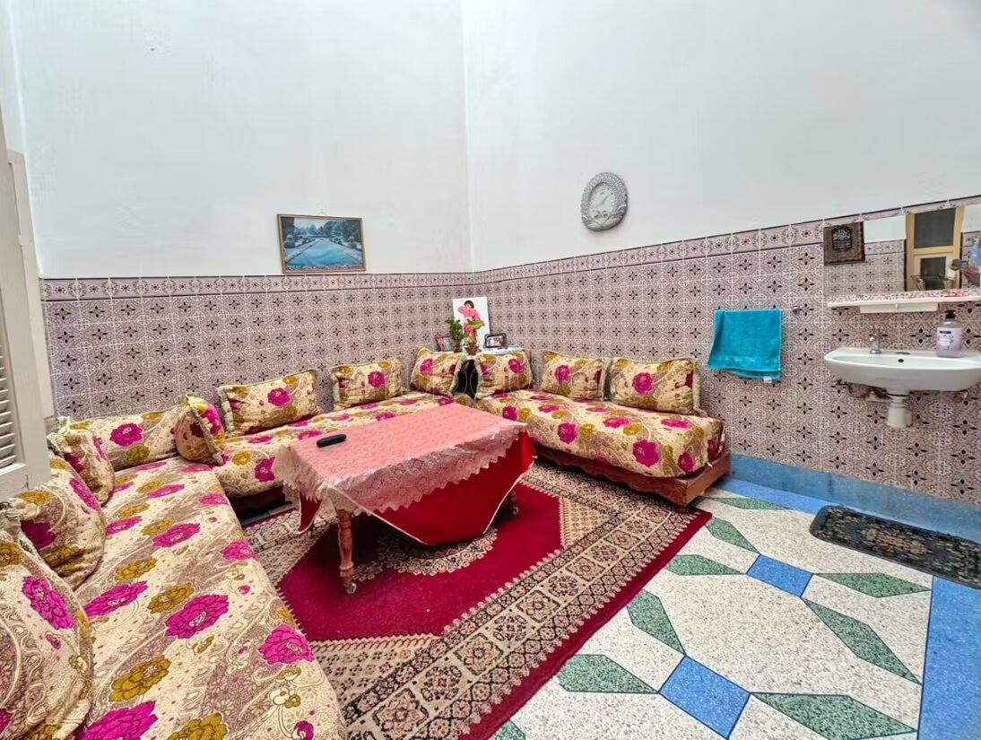 Maison 270 m² à vendre à Hay Charf — Photo 135