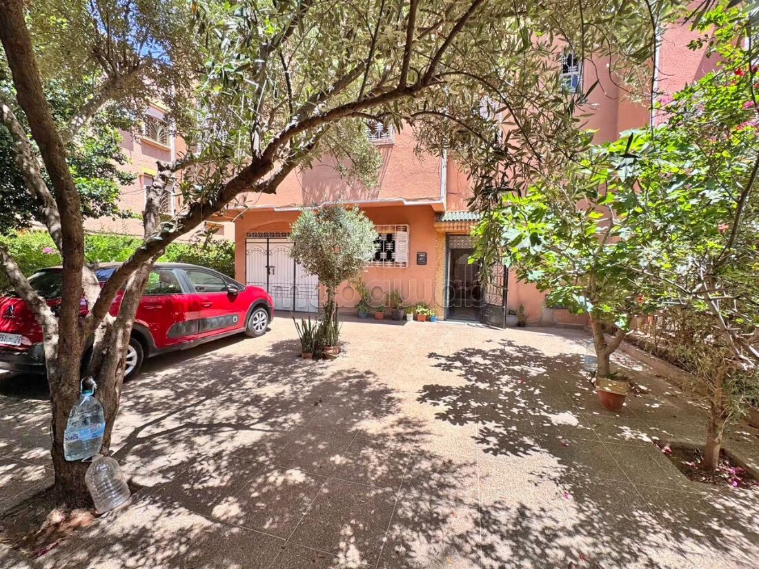 Maison 270 m² à vendre à Hay Charf — Photo 137