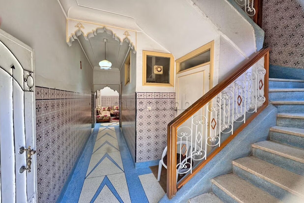Maison 270 m² à vendre à Hay Charf — Photo 138