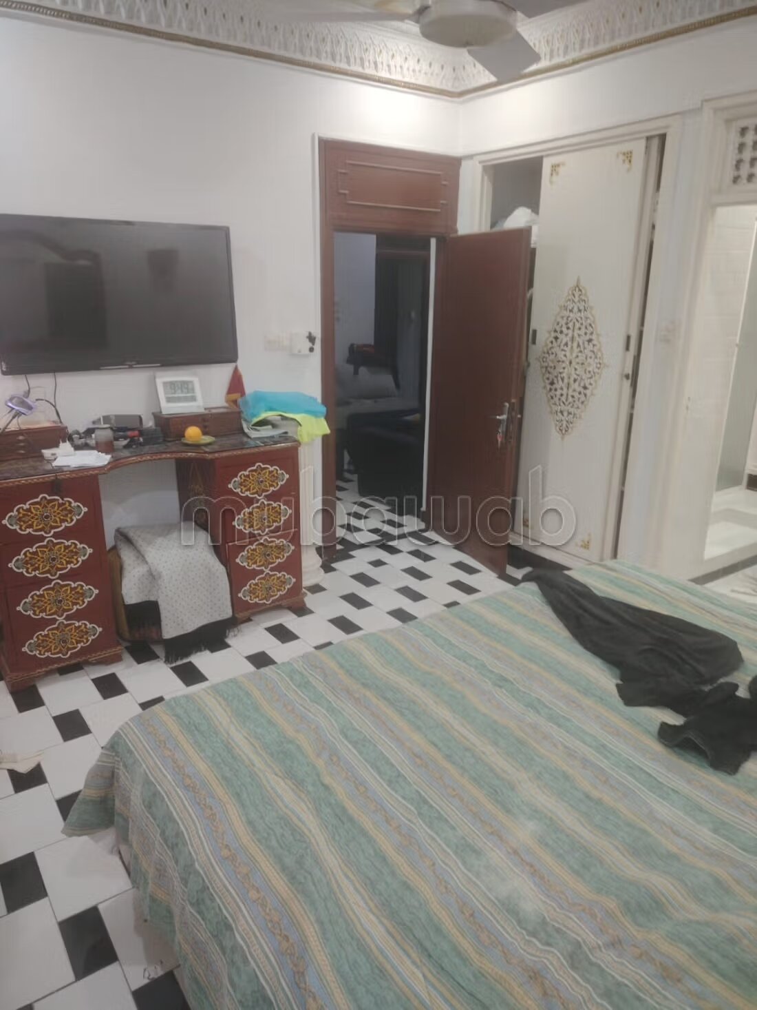 Maison 270 m² à vendre à Hay Charf — Photo 164