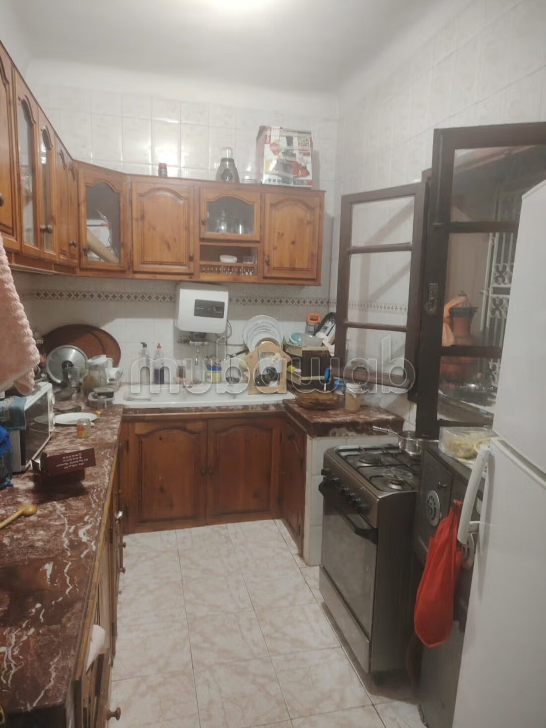 Maison 270 m² à vendre à Hay Charf — Photo 167