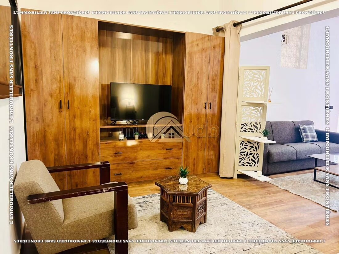 Maison 270 m² à vendre à Hay Charf — Photo 172