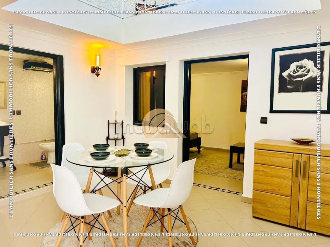 Maison 270 m² à vendre à Hay Charf — Photo 173