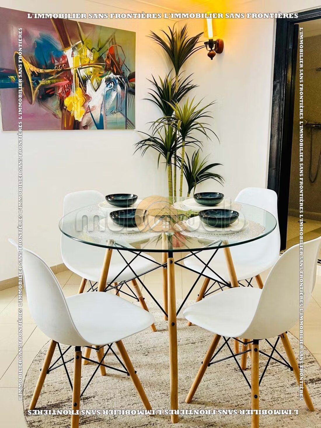 Maison 270 m² à vendre à Hay Charf — Photo 174