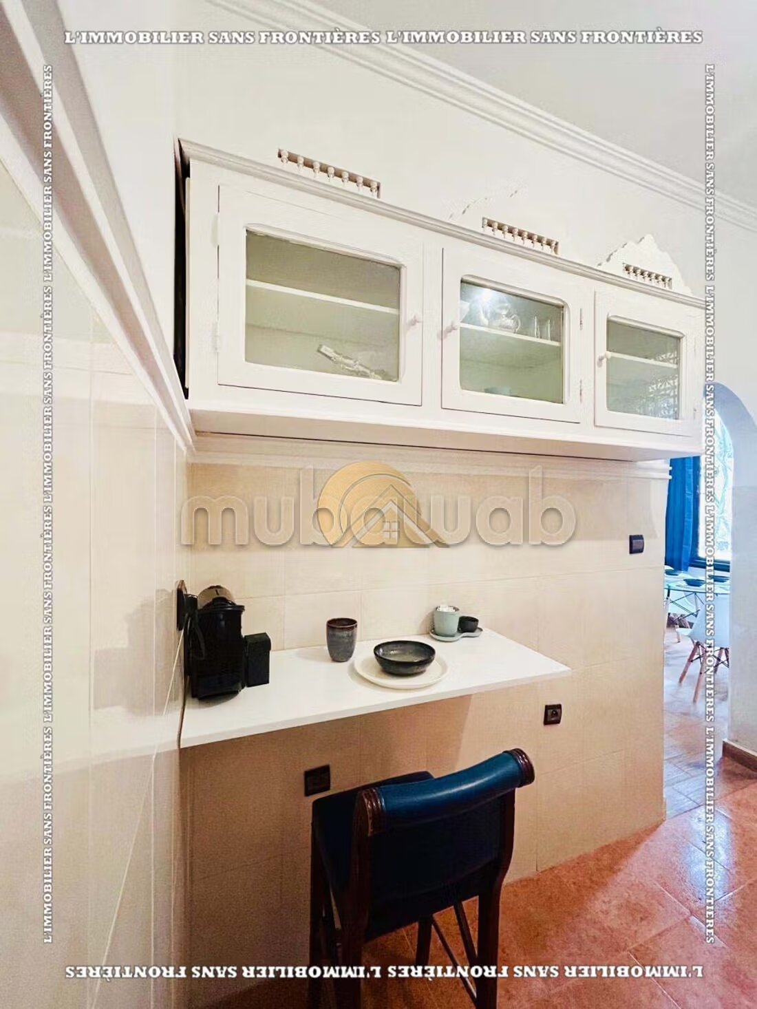 Maison 270 m² à vendre à Hay Charf — Photo 176