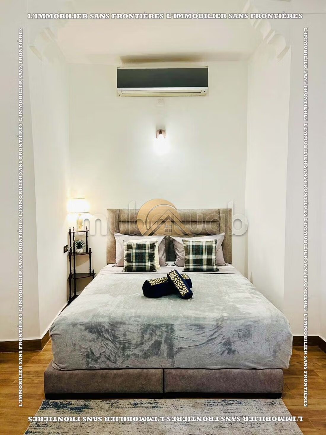 Maison 270 m² à vendre à Hay Charf — Photo 177