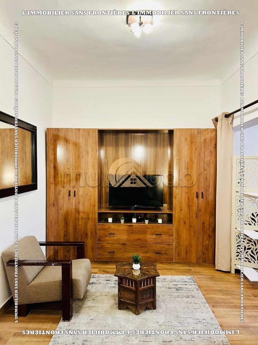 Maison 270 m² à vendre à Hay Charf — Photo 178