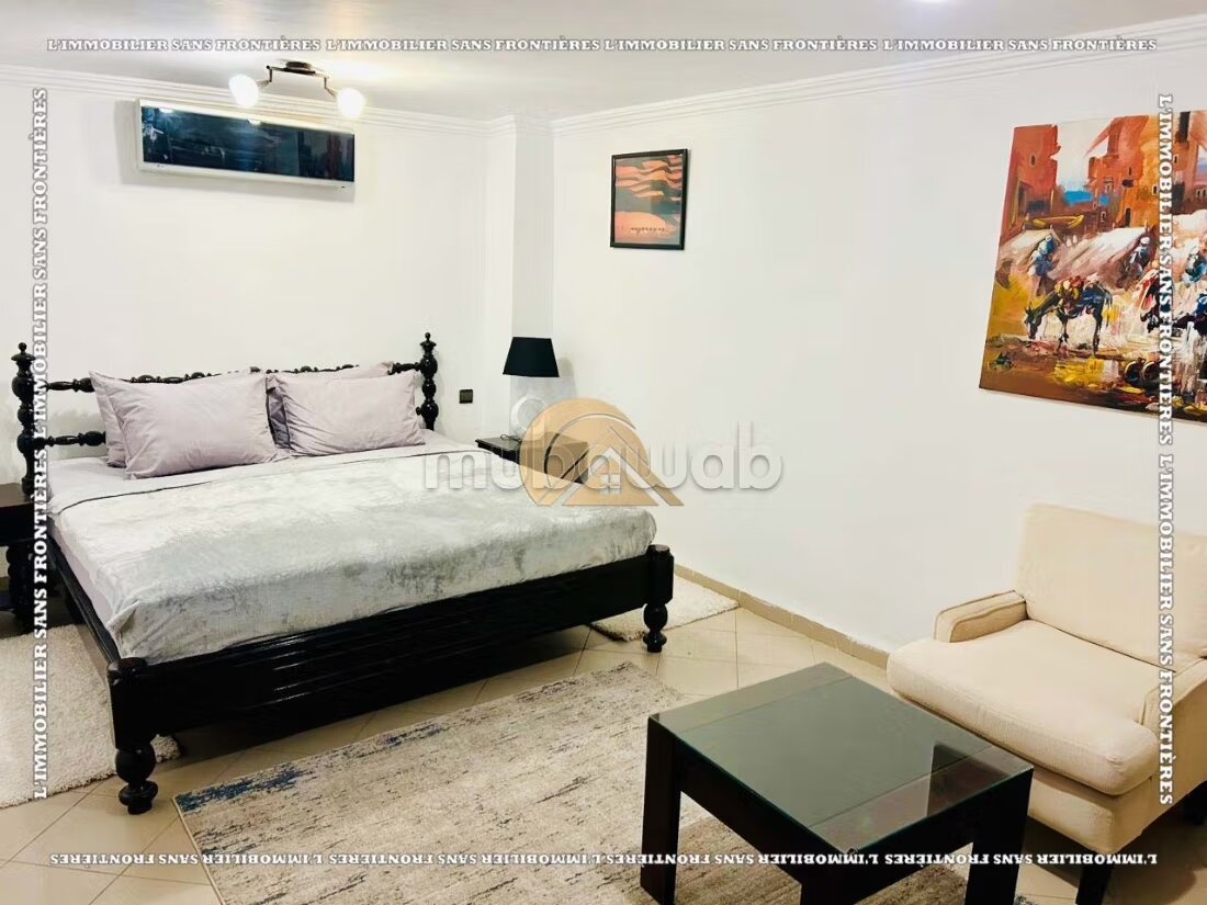 Maison 270 m² à vendre à Hay Charf — Photo 192