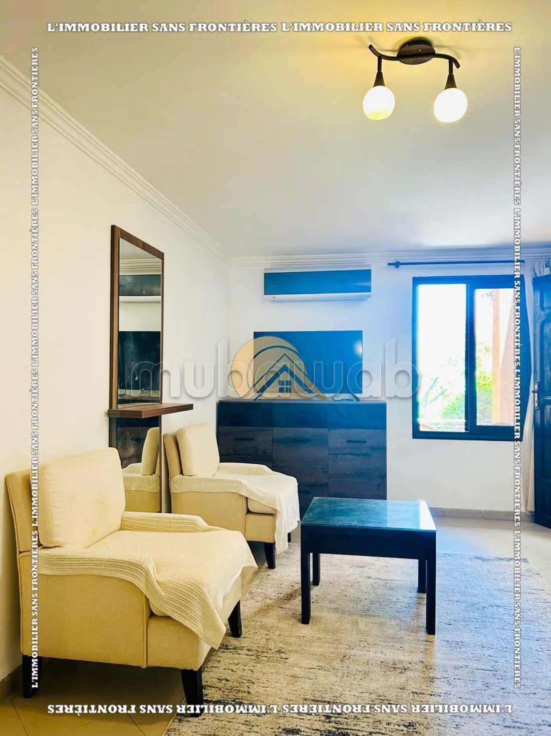 Maison 270 m² à vendre à Hay Charf — Photo 193