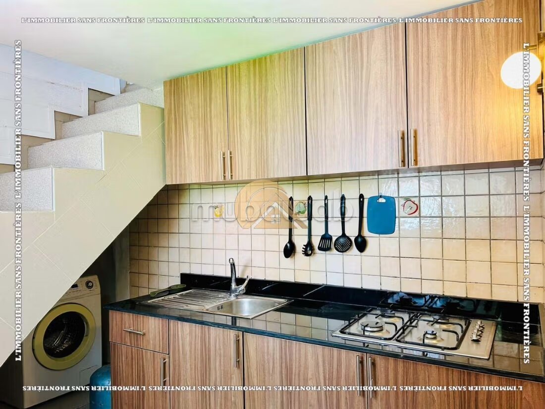 Maison 270 m² à vendre à Hay Charf — Photo 194